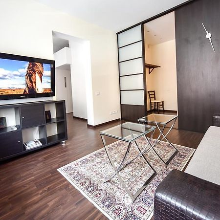 Downtown Apartment Клайпеда Екстер'єр фото