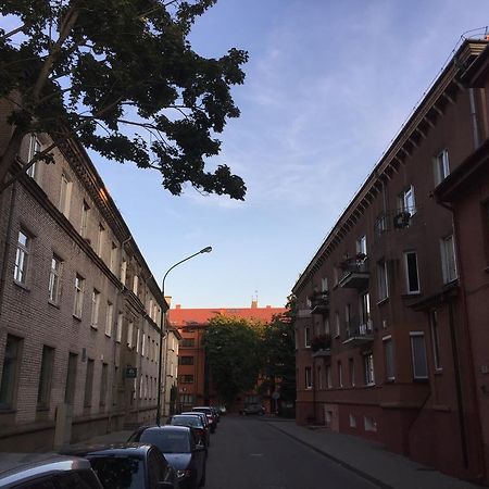 Downtown Apartment Клайпеда Екстер'єр фото