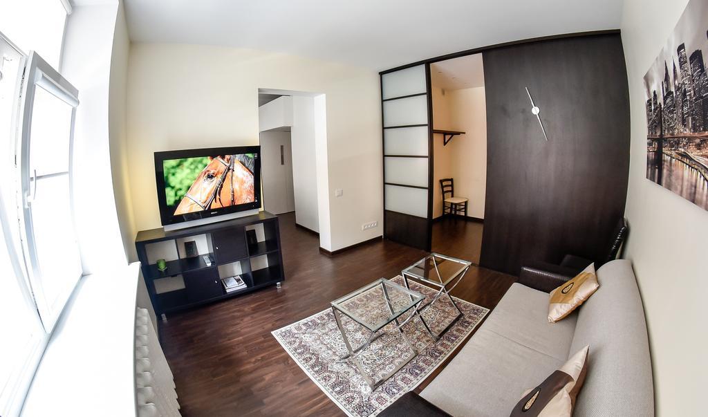 Downtown Apartment Клайпеда Екстер'єр фото