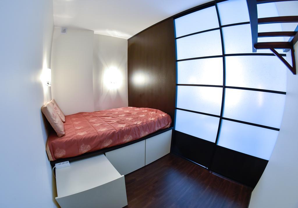 Downtown Apartment Клайпеда Екстер'єр фото