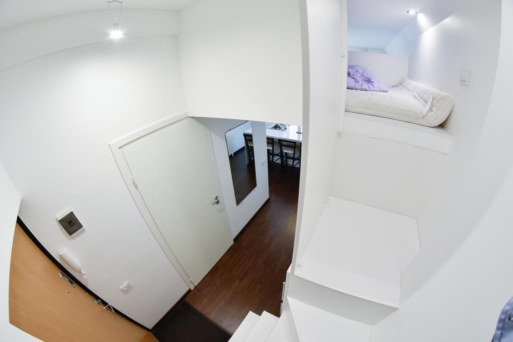 Downtown Apartment Клайпеда Екстер'єр фото